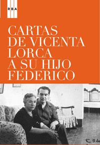 CARTAS DE VICENTA LORCA | 9788498670134 | FERNANDEZ, VICTOR | Llibreria L'Illa - Llibreria Online de Mollet - Comprar llibres online