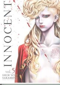 INNOCENT 5 | 9788416960507 | SHIN ICHI,SAKAMOTO