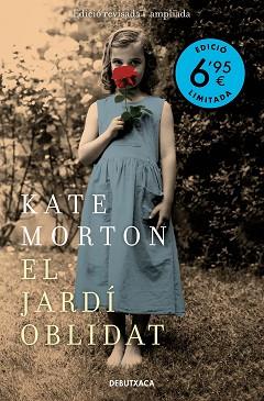 JARDI OBLIDAT, EL | 9788418196126 | MORTON, KATE