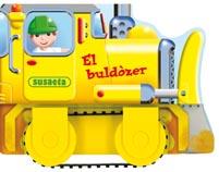 BULDÓZER, EL | 9788467703023 | COWLEY, HUNTER ROBINSON | Llibreria L'Illa - Llibreria Online de Mollet - Comprar llibres online