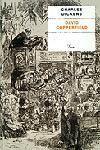 DAVID COPPERFIELD | 9788484376323 | DICKENS, CHARLES | Llibreria L'Illa - Llibreria Online de Mollet - Comprar llibres online