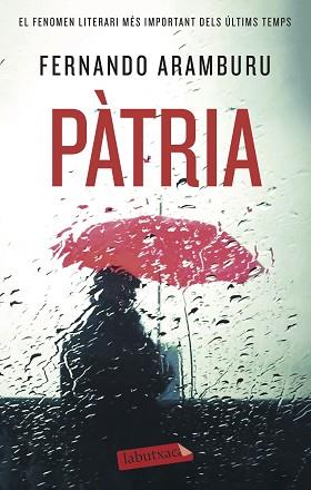 PÀTRIA | 9788417423230 | ARAMBURU, FERNANDO | Llibreria L'Illa - Llibreria Online de Mollet - Comprar llibres online
