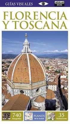 FLORENCIA Y TOSCANA  | 9788403516922 | VARIOS AUTORES | Llibreria L'Illa - Llibreria Online de Mollet - Comprar llibres online