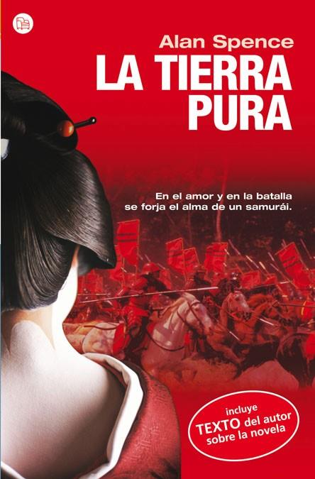 TIERRA PURA, LA | 9788466320863 | SPENCE, ALAN