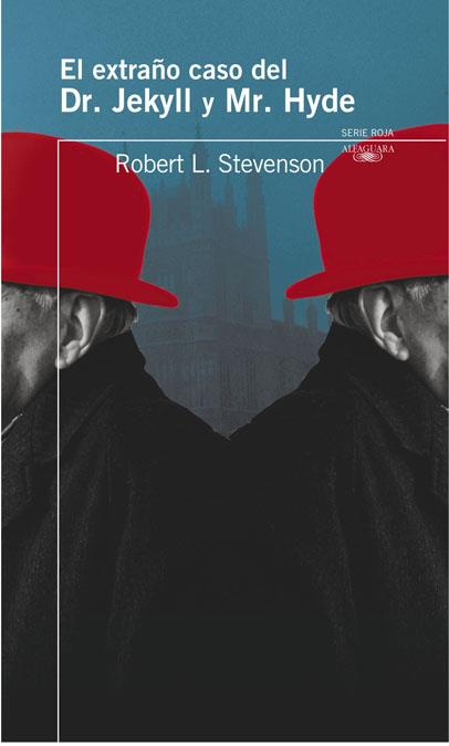EXTRAÑO CASO DE DR. JEKYLL Y MR HIDE, EL | 9788420473208 | STEVENSON, ROBERT LOUIS | Llibreria L'Illa - Llibreria Online de Mollet - Comprar llibres online