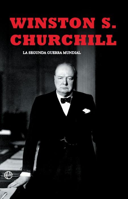 SEGUNDA GUERRA MUNDIAL(CHURCHILL). EDICIÓN 80 ANIVERSARIO | 9788410940420 | CHURCHILL, WINSTON