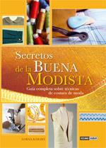 SECRETOS DE LA BUENA MODISTA | 9788475566030 | KNIGHT, LORNA | Llibreria L'Illa - Llibreria Online de Mollet - Comprar llibres online