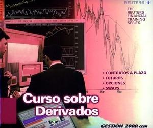 CURSO SOBRE DERIVADOS | 9788480888837