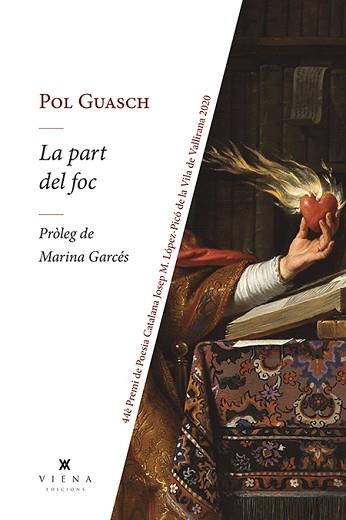 PART DEL FOC, LA | 9788417998882 | GUASCH I ARCAS, POL