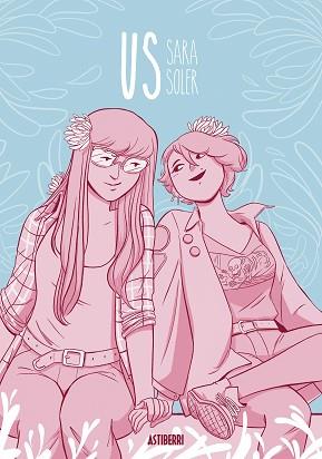 US | 9788418215186 | SOLER, SARA | Llibreria L'Illa - Llibreria Online de Mollet - Comprar llibres online
