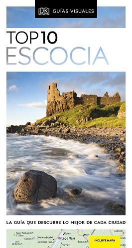 ESCOCIA | 9780241384305 | VARIOS AUTORES, | Llibreria L'Illa - Llibreria Online de Mollet - Comprar llibres online
