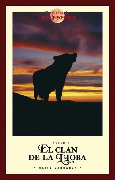 CLAN DE LA LLOBA, EL | 9788423684571 | CARRANZA, MAITE