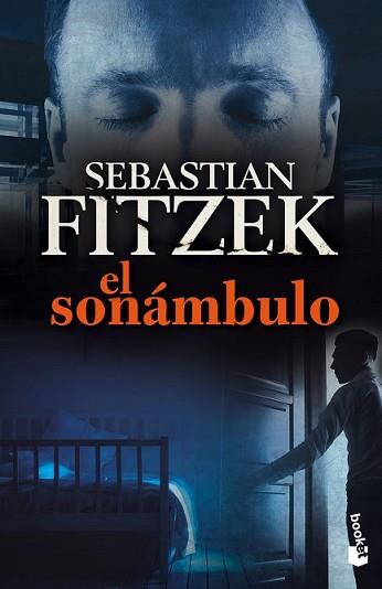 SONÁMBULO, EL | 9788408132813 | FITZEK, SEBASTIAN  | Llibreria L'Illa - Llibreria Online de Mollet - Comprar llibres online