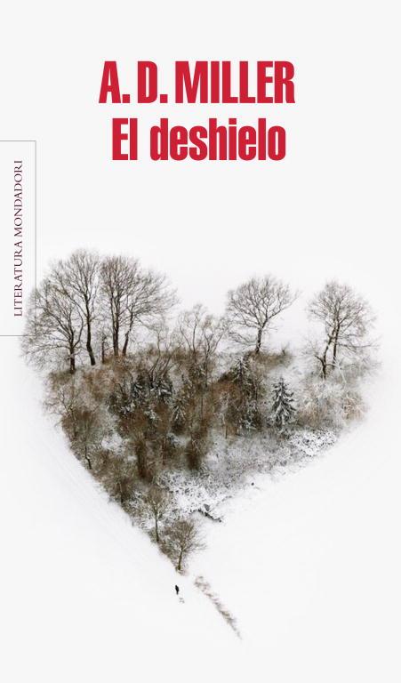 DESHIELO, EL | 9788439723721 | MILLER,A.D. | Llibreria L'Illa - Llibreria Online de Mollet - Comprar llibres online