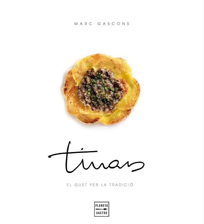 TINARS | 9788408163718 | GASCONS, MARC / CARME CASAS | Llibreria L'Illa - Llibreria Online de Mollet - Comprar llibres online