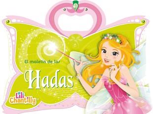 MALETÍN DE LAS HADAS, EL | 9788424653286