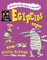 EGIPCIOS | 9788424632847 | ARDAGH,PHILIP
