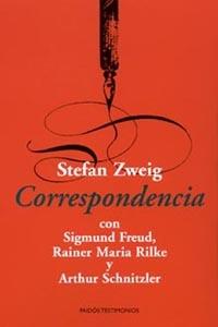 CORRESPONDENCIA | 9788449315633 | ZWEIG, STEFAN | Llibreria L'Illa - Llibreria Online de Mollet - Comprar llibres online