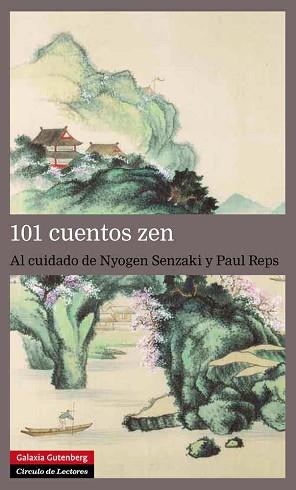 101 CUENTOS ZEN | 9788481099263 | REPS, PAUL Y SENZAKI, NYOGEN (EDS.) | Llibreria L'Illa - Llibreria Online de Mollet - Comprar llibres online