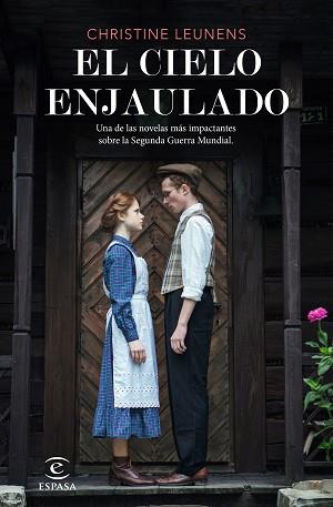 CIELO ENJAULADO, EL | 9788467056624 | LEUNENS, CHRISTINE | Llibreria L'Illa - Llibreria Online de Mollet - Comprar llibres online