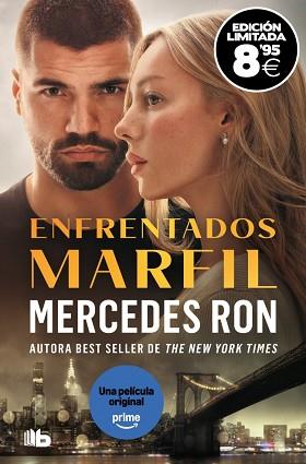 MARFIL | 9791388147890 | RON, MERCEDES | Llibreria L'Illa - Llibreria Online de Mollet - Comprar llibres online