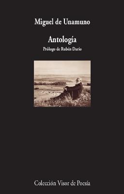ANTOLOGÍA | 9788498953954 | UNAMUNO, MIGUEL | Llibreria L'Illa - Llibreria Online de Mollet - Comprar llibres online