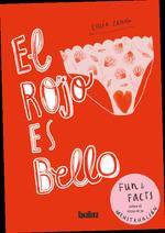 VERMELL MOLA, EL | 9788417383503 | ZAMOLO, LUCIA