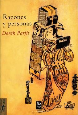 RAZONES Y PERSONAS | 9788477747703 | PARFIT, DEREK | Llibreria L'Illa - Llibreria Online de Mollet - Comprar llibres online