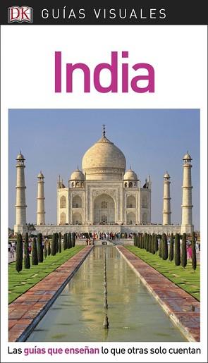 INDIA | 9780241338209 | VARIOS AUTORES, | Llibreria L'Illa - Llibreria Online de Mollet - Comprar llibres online