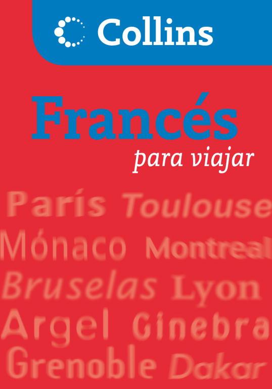 FRANCES PARA VIAJAR | 9788425343742 | AA.VV | Llibreria L'Illa - Llibreria Online de Mollet - Comprar llibres online