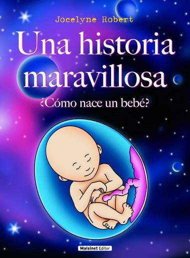 HISTORIA MARAVILLOSA, UNA | 9788496708334 | ROBERT, JOCELYNE