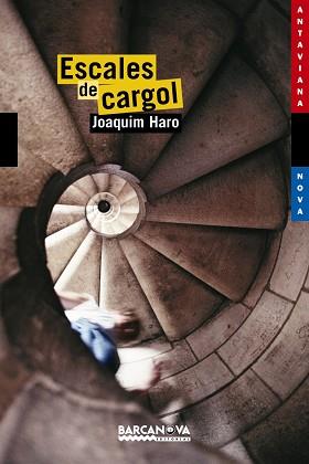 ESCALES DE CARGOL (AN-1452105) (BLAU) | 9788448920975 | HARO, JOAQUIM | Llibreria L'Illa - Llibreria Online de Mollet - Comprar llibres online