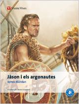 JASON I ELS ARGONAUTES N/C | 9788468200514 | RIORDAN, JAMES/SANCHEZ AGUILAR, AGUSTIN | Llibreria L'Illa - Llibreria Online de Mollet - Comprar llibres online