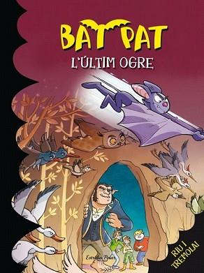 ÚLTIM OGRE, L- | 9788499327297 | PANAVELLO, ROBERTO | Llibreria L'Illa - Llibreria Online de Mollet - Comprar llibres online