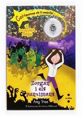 ZORGAN I ELS PUNXIMANS | 9788466123662 | TREE, AMY | Llibreria L'Illa - Llibreria Online de Mollet - Comprar llibres online