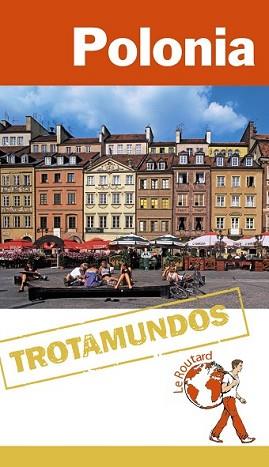 POLONIA | 9788415501602 | GLOAGUEN, PHILIPPE | Llibreria L'Illa - Llibreria Online de Mollet - Comprar llibres online