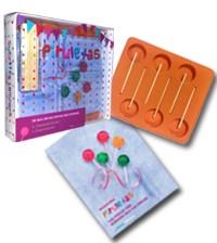KIT PIRULETAS | 9788448008253 | NATHALIE | Llibreria L'Illa - Llibreria Online de Mollet - Comprar llibres online