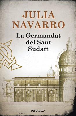 GERMANDAT DEL SANT SUDARI, LA | 9788483466117 | NAVARRO, JULIA