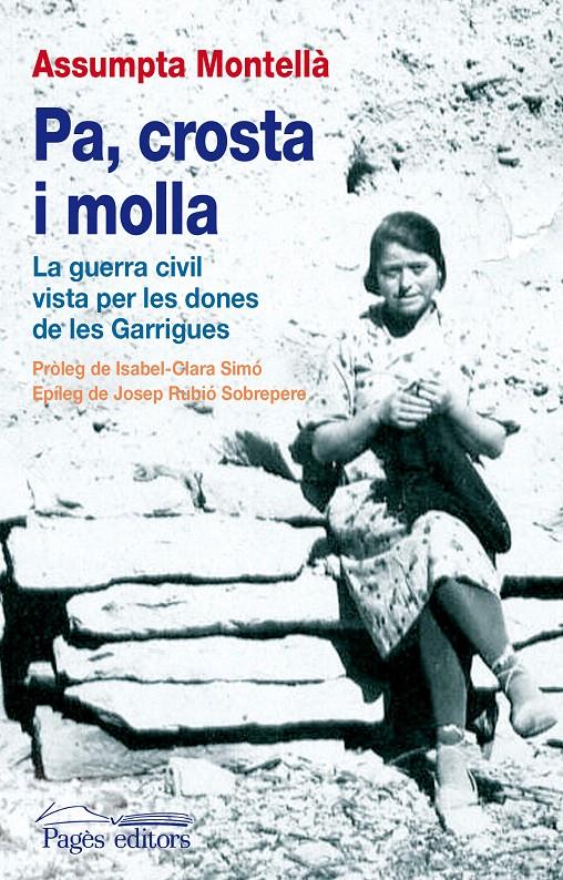 PA CROSTA I MOLLA | 9788499751078 | MONTELLA, ASSUMPTA | Llibreria L'Illa - Llibreria Online de Mollet - Comprar llibres online