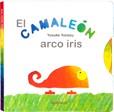 CAMALEON ARCO IRIS, EL | 9788492750320 | YONEZU, YUSUKE