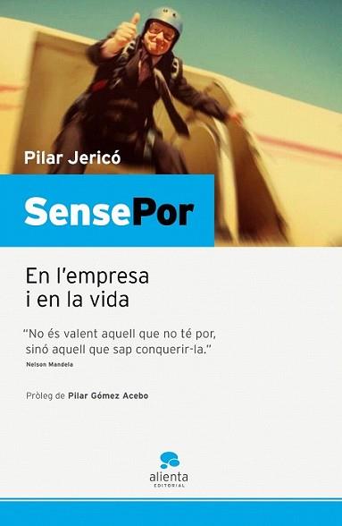SENSE POR | 9788493582746 | JERICO, PILAR