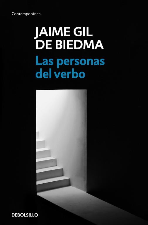 PERSONAS DEL VERBO, LAS | 9788466339469 | GIL DE BIEDMA, JAIME | Llibreria L'Illa - Llibreria Online de Mollet - Comprar llibres online