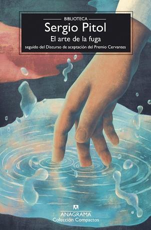 ARTE DE LA FUGA, EL | 9788433950864 | PITOL, SERGIO | Llibreria L'Illa - Llibreria Online de Mollet - Comprar llibres online