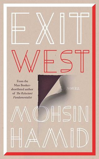 EXIT WEST | 9780241290088 | HAMID, MOSHID