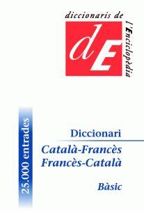 DICCIONARI CATALA/FRANCES-FRANCES/CATALA | 9788441228948