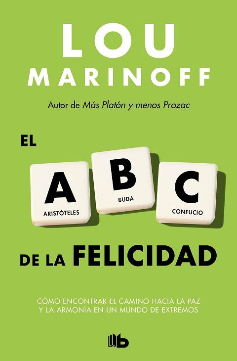 ABC DE LA FELICIDAD, EL | 9788413143880 | MARINOFF, LOU | Llibreria L'Illa - Llibreria Online de Mollet - Comprar llibres online