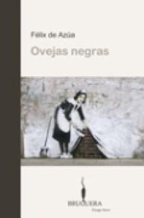 OVEJAS NEGRAS | 9788402420206 | DE AZUA COMELLA, FELIX | Llibreria L'Illa - Llibreria Online de Mollet - Comprar llibres online