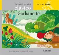 GARBANCITO (LETRA PALO) | 9788478648535 | SERRA BONILLA, SEBASTIÁ