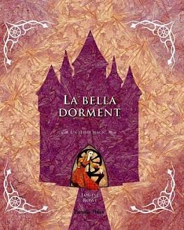 BELLA DORMENT-POP UP, LA | 9788499325828 | ROWE, LOUISE | Llibreria L'Illa - Llibreria Online de Mollet - Comprar llibres online