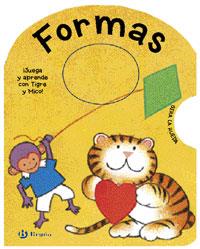 FORMAS (7214055) | 9788421696903 | Llibreria L'Illa - Llibreria Online de Mollet - Comprar llibres online